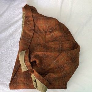 What: blazer
Brand: unknown   
Size: 6